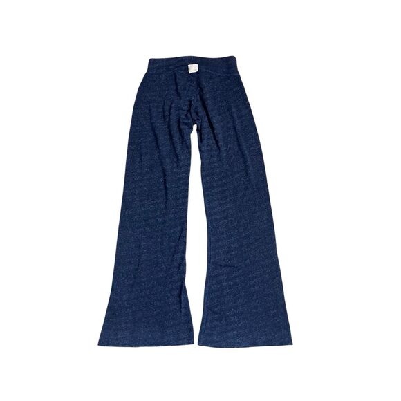 Vintage Distant Replay Graphic Lounge Pants – Size Large - Picture 2 of 4